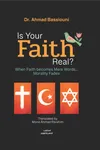 Cover of Is Your Faith Real?